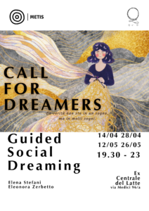 CALL FOR DREAMERS