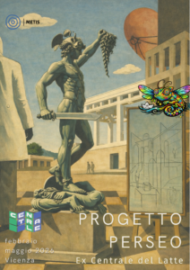 PROGETTO PERSEO