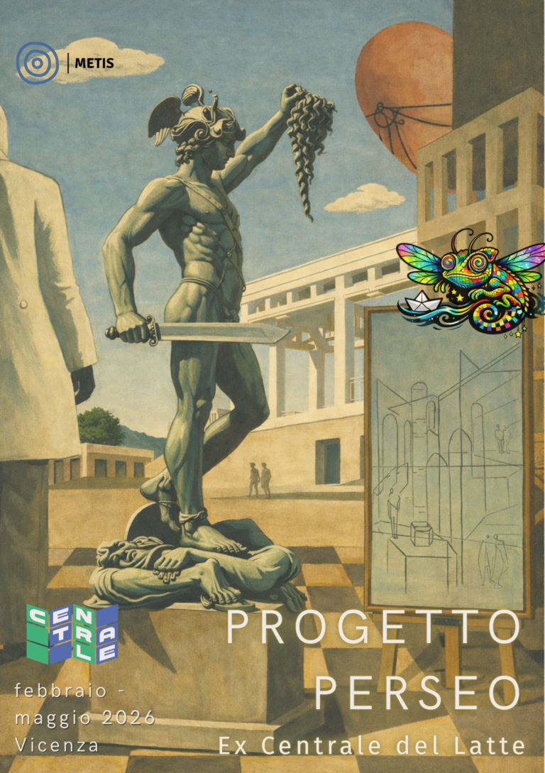 PROGETTO PERSEO